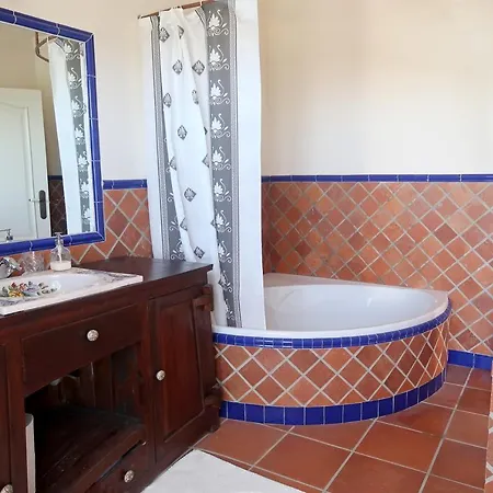 Rural La Condesa Летний дом