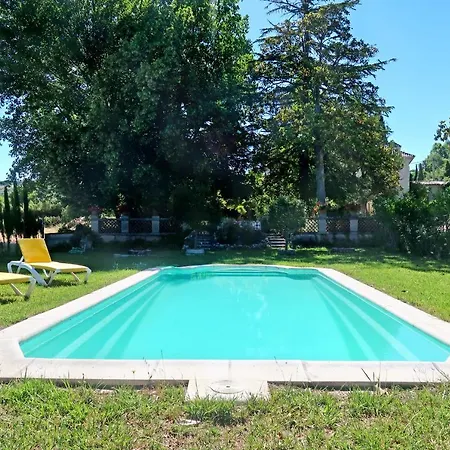 Летний дом Rural La Condesa *