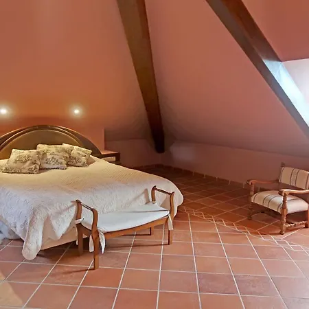 Rural La Condesa Летний дом