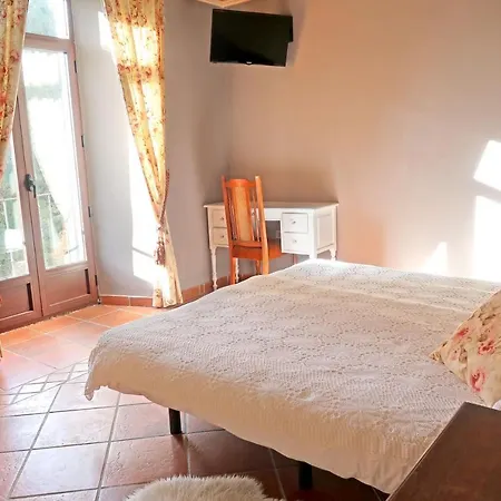 Летний дом Rural La Condesa
