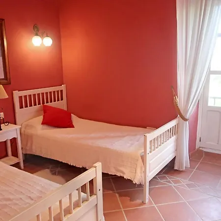 Летний дом Rural La Condesa *